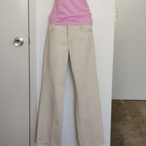 Levi's vintage jeans